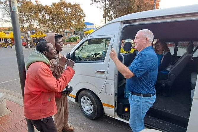 Half-Day Tour of Soweto Tour - Hector Pieterson Museum and the 1976 uprising