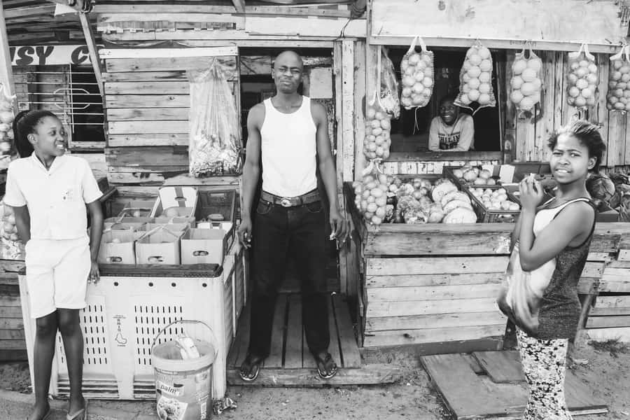 Half-Day Tour Through Cape Town's Townships - Why this township tour matters in Cape Town