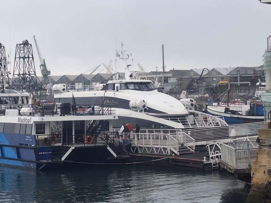 Half Day Tour to Robben Island with Pre-Booked Ticket - Why Robben Island matters
