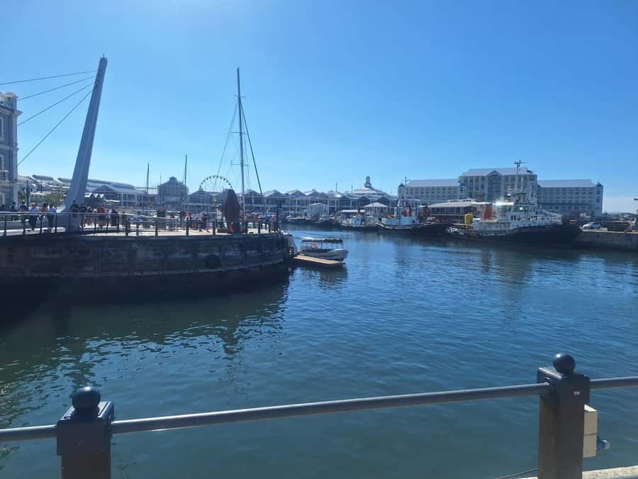 Half Day Tour to Robben Island with Pre-Booked Ticket - Price and value at $124