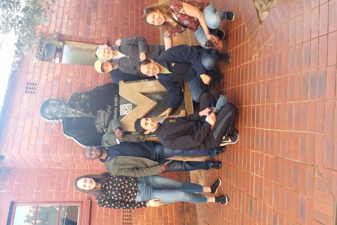 Half Guided Day Tour of Soweto And Apartheid Museum - Why this tour works for a short Johannesburg visit