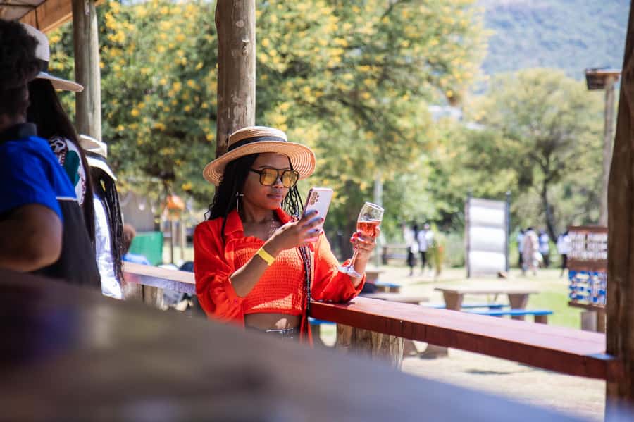 Hartbeespoort Dam: 1 Hour Cruise & Sunday Buffet Lunch - How the cruise feels onboard