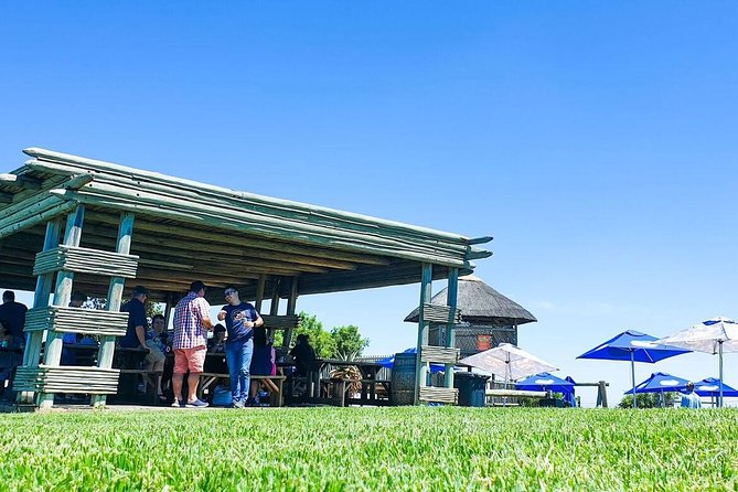 Harties Cableway Experience Ticket - Planning around opening days and weather