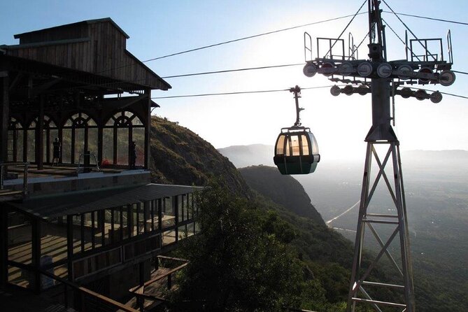 Harties Cableway Experience Ticket - Who will enjoy Harties Cableway most?