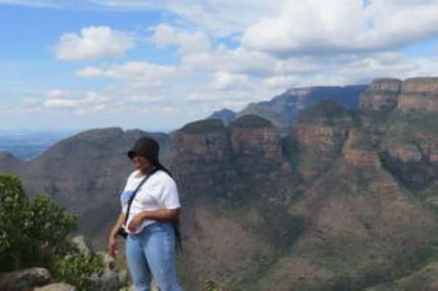 Hazyview : Full Day Panorama Tour - Key points at a glance
