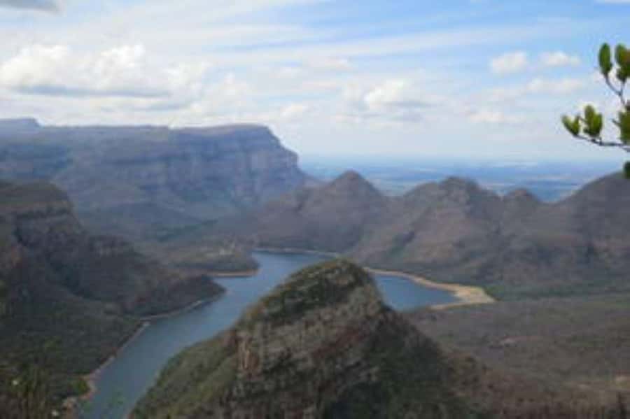 Hazyview : Full Day Panorama Tour - A full day on Mpumalanga’s Panorama Route