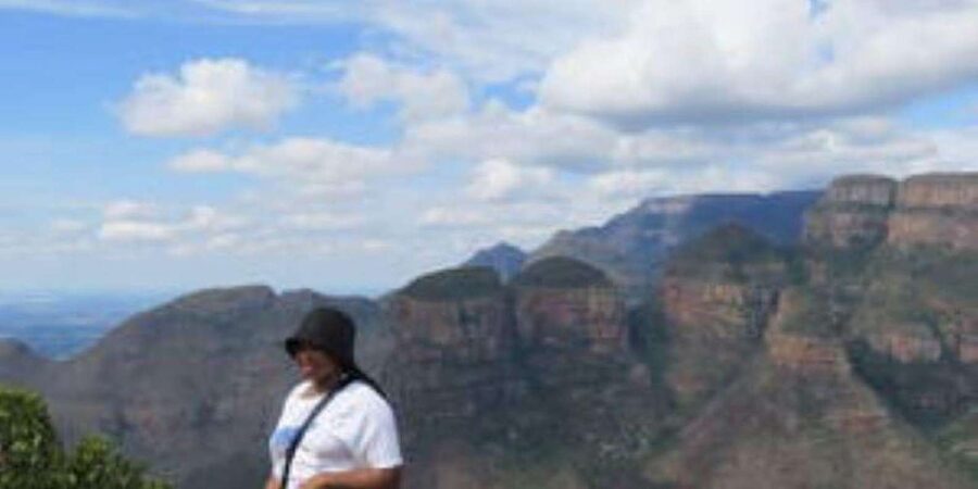 Hazyview : Full Day Panorama Tour - Comfortable transport and a nine-hour rhythm