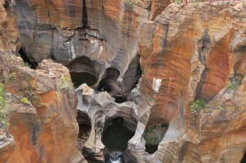 Hazyview : Full Day Panorama Tour - Who will enjoy this tour most