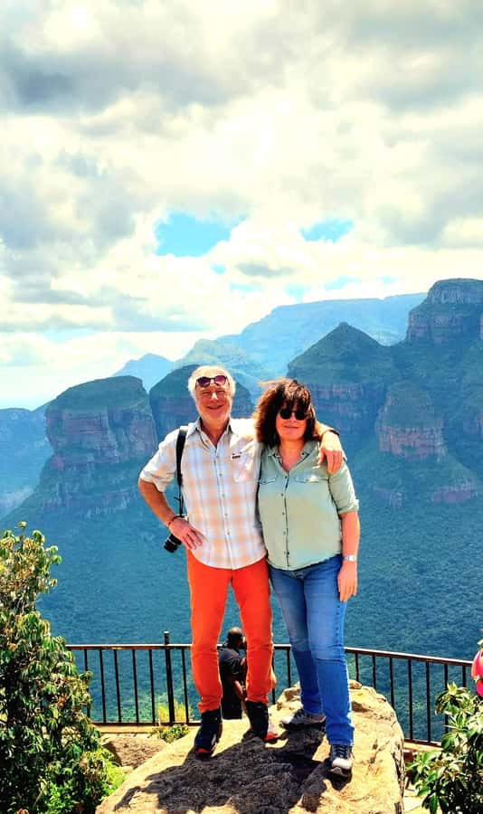 Hazyview: Panorama Full Day Guided Tour - Key points to know before booking