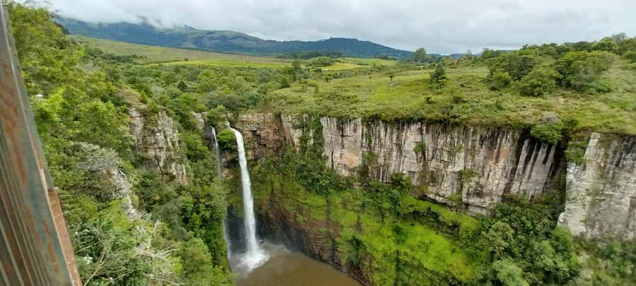 Hazyview: Panorama Full Day Guided Tour - A full day across Mpumalanga’s high country