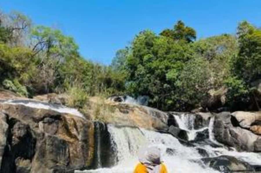 Hazyview : Sabie River Hiking Trail 12km - Key points to know before you book