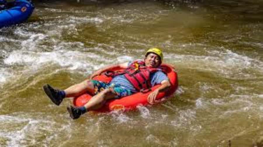 Hazyview : Tubing/Geckoing/Kloofing - Key points to know before booking