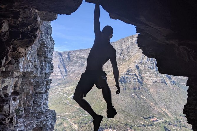 Hike Table Mountain or Lions Head in Cape Town Like a Local - What Phil adds to the mountain experience