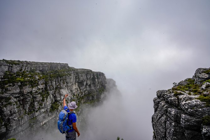 Hike Table Mountain with a Guide - Choose Route - What the morning actually involves