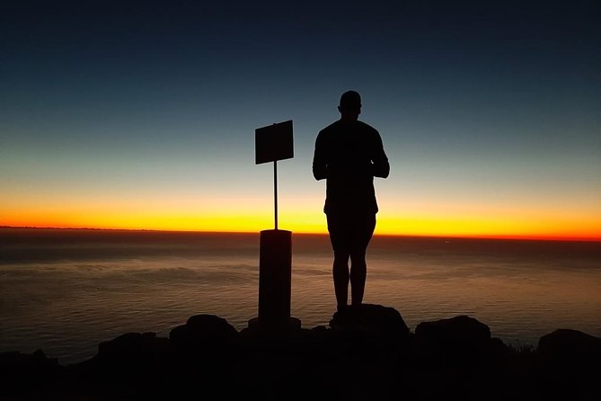 Hiking Lion's Head for Sunrise or Sunset - Why Lion’s Head works so well at sunrise and sunset
