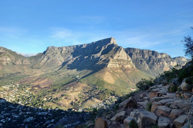 Hiking Lion's Head for Sunrise or Sunset - Who will enjoy this hike most?