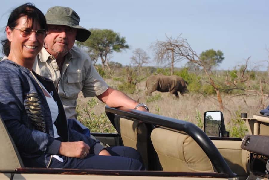 Hoedspruit: Full Day in ICONIC Kruger National Park - What the $115 price really covers
