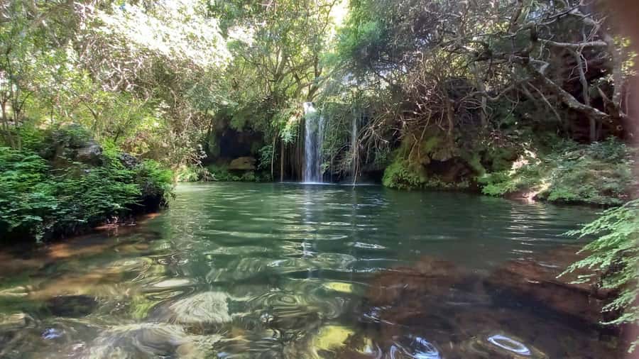 Hoedspruit: Panorama Route Guided Private Tour - Key points to know before you book