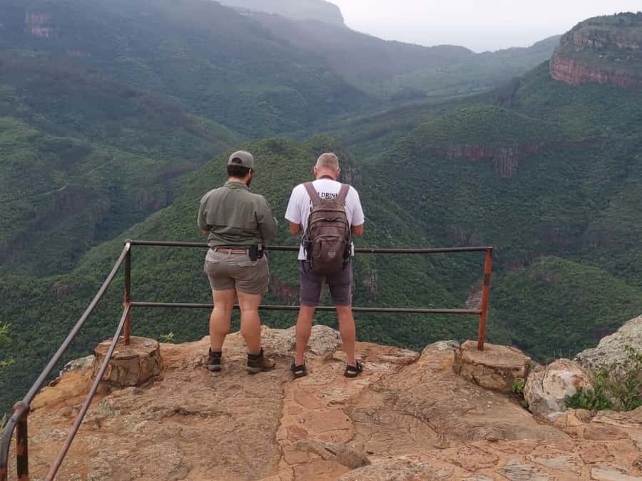 Hoedspruit: Panorama Route Guided Private Tour - Graskop is more than a lunch stop