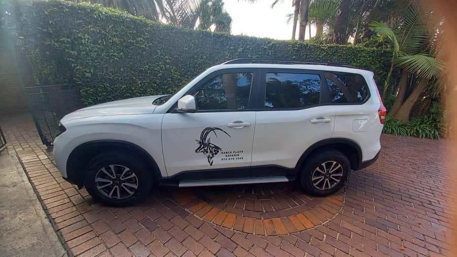 Hoedspruit: Panorama Route Guided Private Tour - Lisbon Falls, Berlin Falls, and Amber Falls