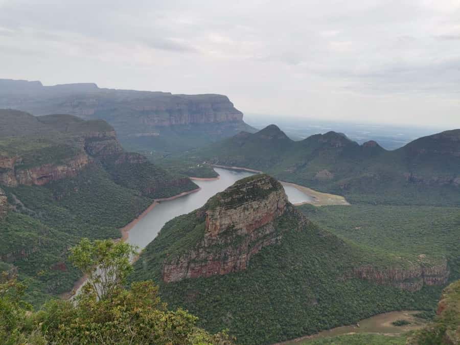Hoedspruit: Panorama Route Guided Private Tour - Returning to Blyde River Canyon