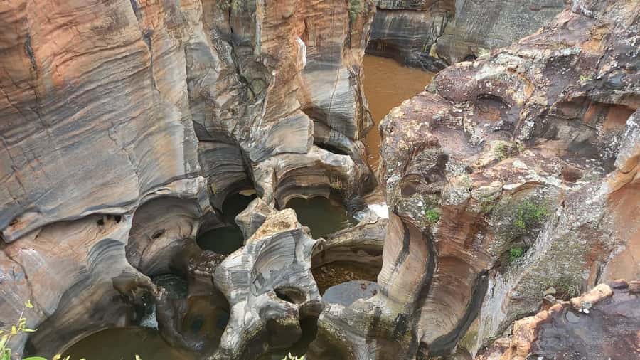 Hoedspruit: Panorama Route Guided Private Tour - The guides are a major part of the experience