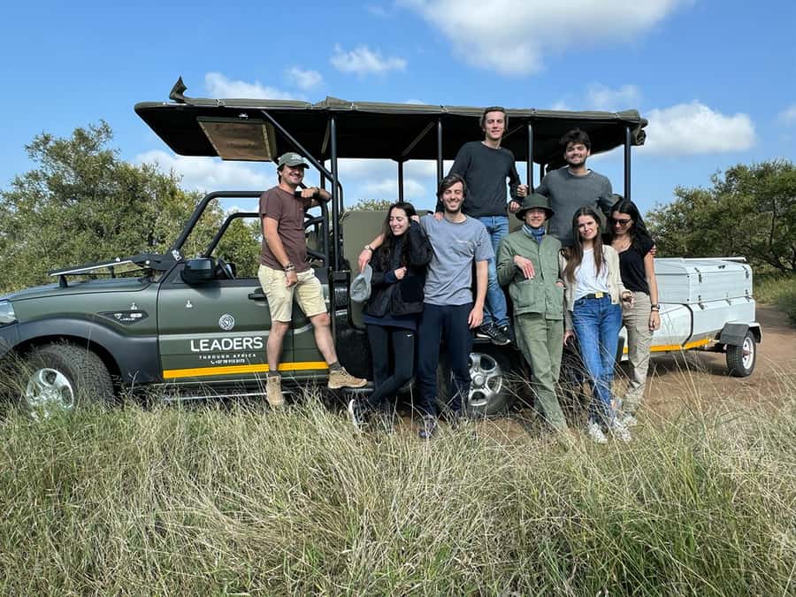Hoedspruit: Private Kruger National Park Full-Day Safari - Should you book the Hoedspruit Kruger safari?