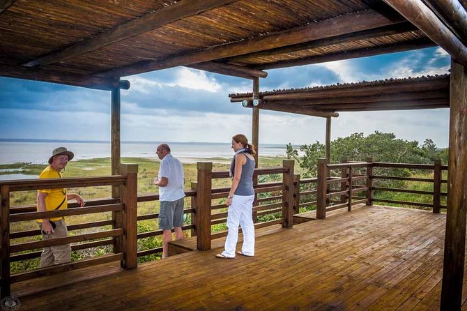 iSimangaliso Wetland Park, Full Day Tour - A full day in South Africa’s first World Heritage Site