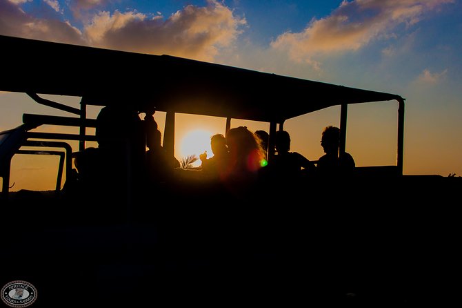 iSimangaliso Wetland Park, Full Day Tour - Is $63.26 good value?