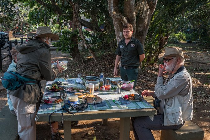 iSimangaliso Wetland Park, Full Day Tour - Who will enjoy this tour most?