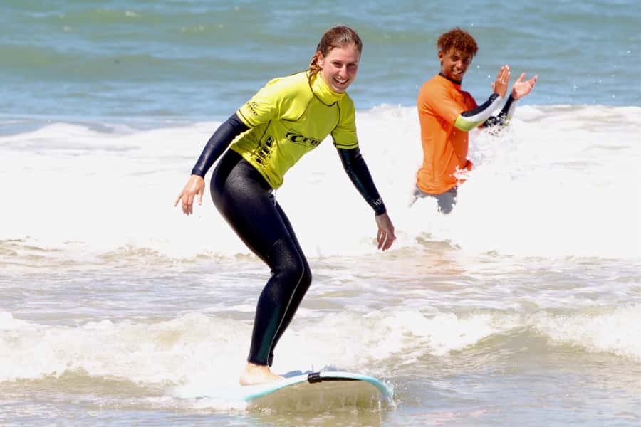 Jeffreys Bay: Private Surfing Lesson for Beginners - Key points at a glance