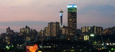 Jo’berg in 1 Day: Soweto, Apartheid Museum & City Tour