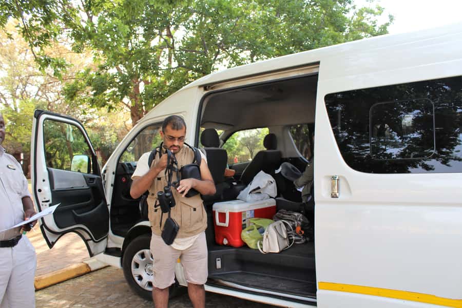 Jo'berg in 1 Day: Soweto, Apartheid Museum & City Tour - Seeing more than the postcard version of Soweto