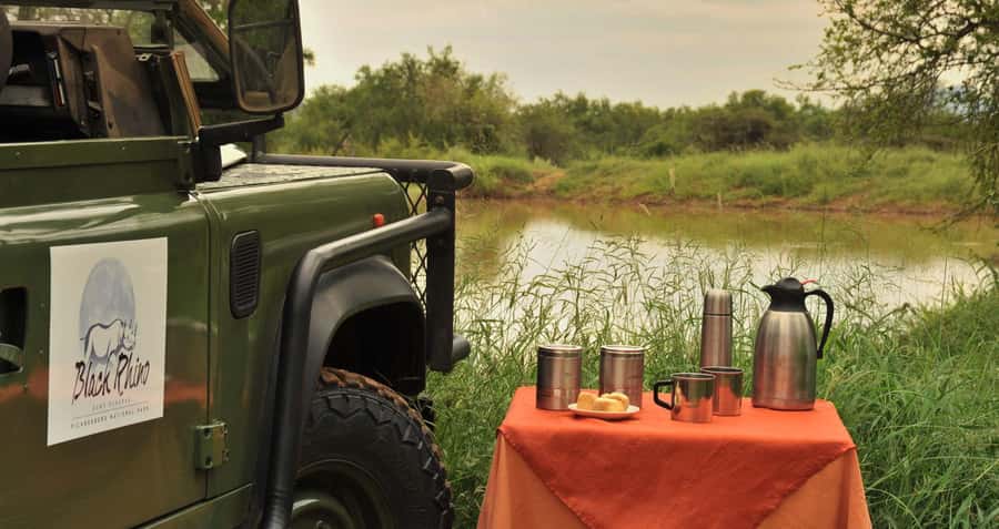 Johannesburg: 2-Day 4-Star Pilanesberg Safari - Why Pilanesberg works for a short safari
