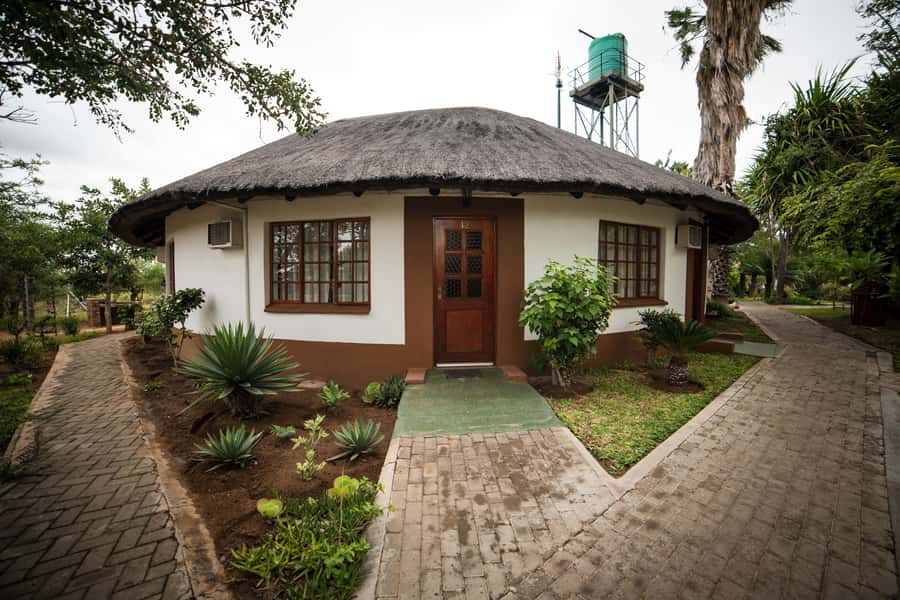 Johannesburg: 3-Day Classic Kruger National Park Safari Tour - From Johannesburg to Tremisana Game Lodge