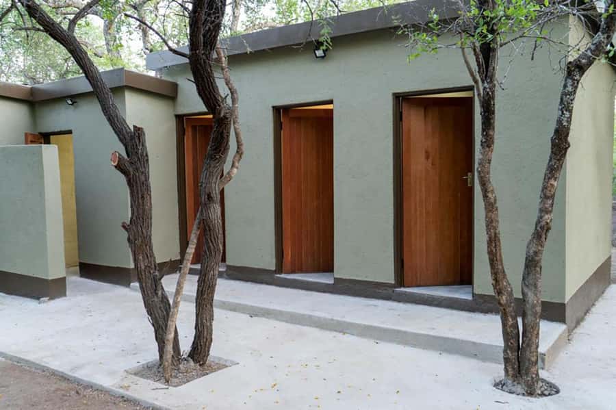 Johannesburg: 3-Day Kruger Budget Glamping Safari - What wildlife viewing is really like