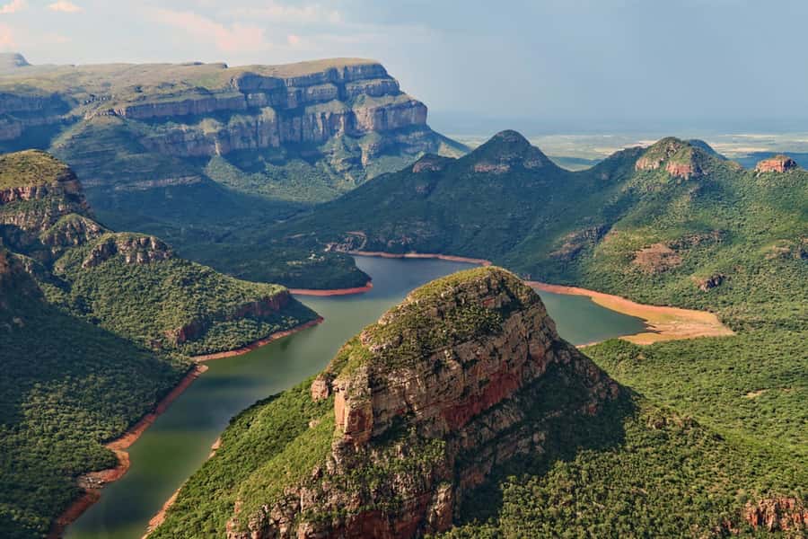 Johannesburg: 3-Day Panorama Tour with Kruger Park Safari - Why combine the Panorama Route and Kruger?