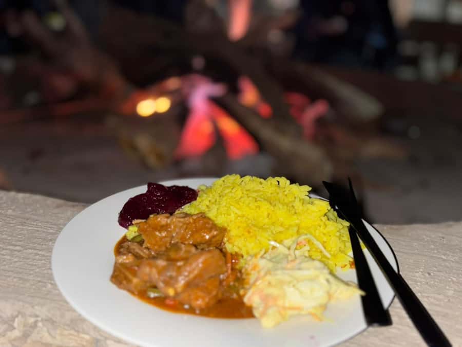 Johannesburg: 3-Day Pilanesberg Camping Adventure - What the $472 price really covers