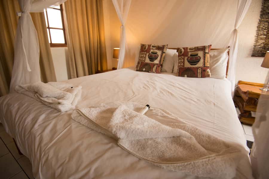 Johannesburg: 4-Day Classic Kruger National Park Safari - What the $1,120 price really covers