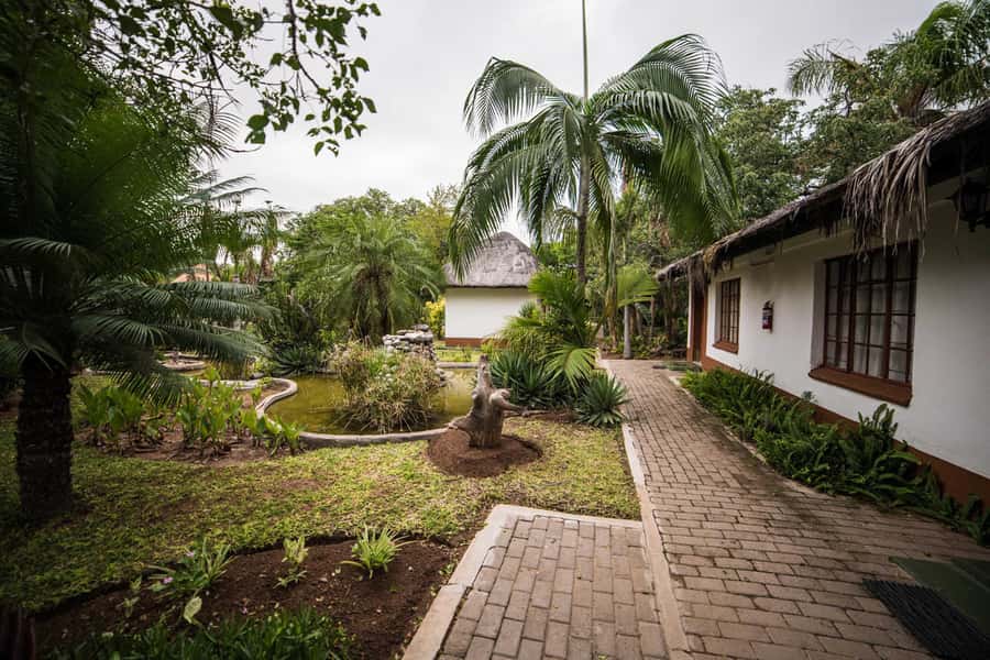 Johannesburg: 4-Day Classic Kruger National Park Safari - Food, comfort, and the pace of the lodge