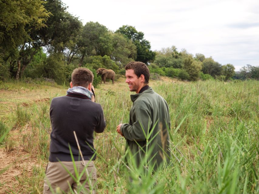 Johannesburg: 5-Day Classic Kruger National Park Safari - A five-day safari with more than routine game drives