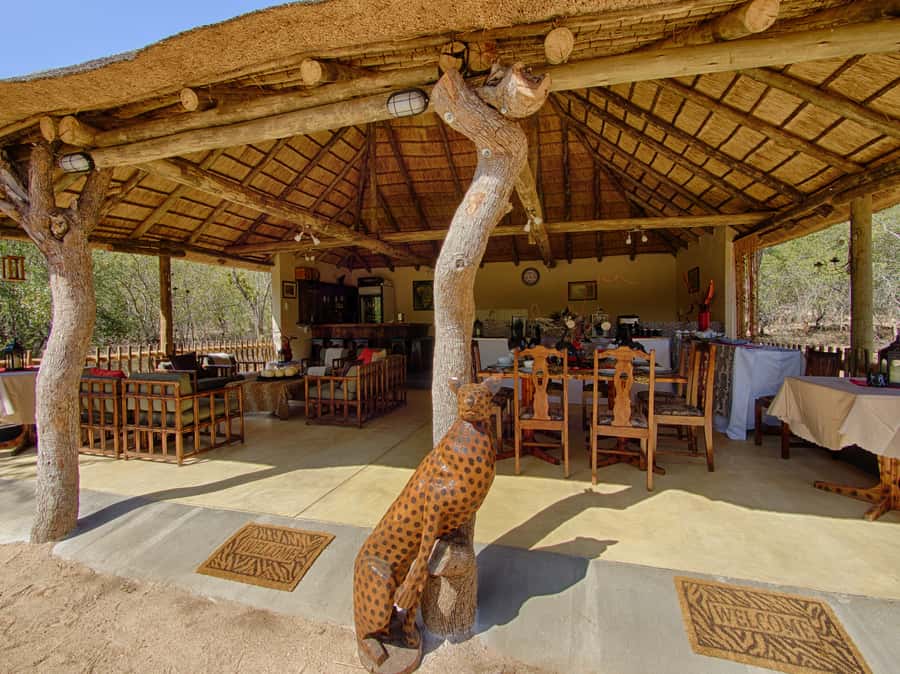 Johannesburg: 6-Day Luxury Kruger National Park Safari - What the $1,868 price includes
