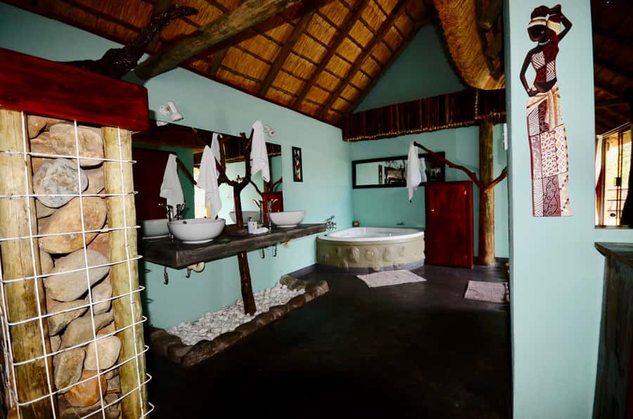 Johannesburg: 6-Day Luxury Kruger National Park Safari - Day 5: A second full day in Kruger