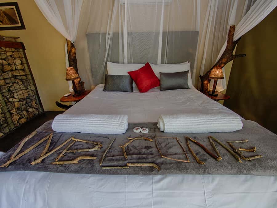 Johannesburg: 6-Day Luxury Kruger National Park Safari - Day 1: From Johannesburg to a sunset in Balule