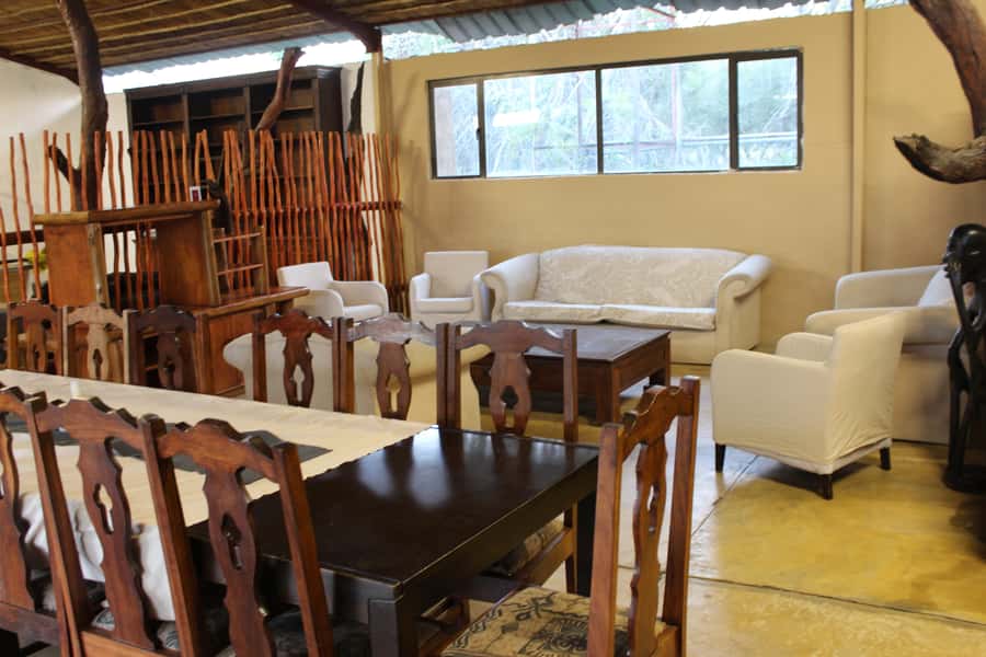 Johannesburg: Affordable 3 Day Kruger Park Safari - Day 2: Kruger’s Orpen to Nwanedzi route