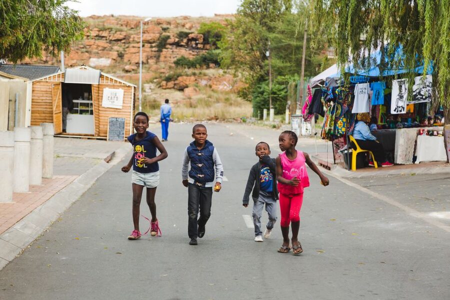 Johannesburg and Soweto Apartheid Full Day Tour w/Lunch - FAQ