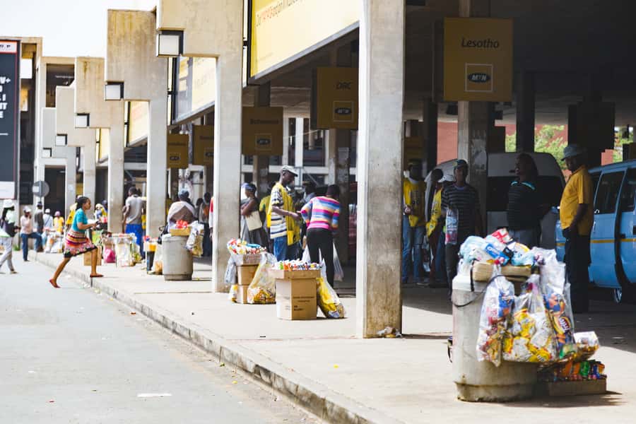 Johannesburg and Soweto Apartheid Full Day Tour w/Lunch - Why the guide matters so much