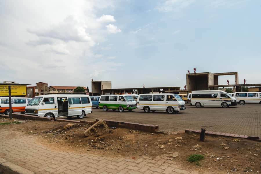 Johannesburg and Soweto Apartheid Full Day Tour w/Lunch - Is $93 a fair price?