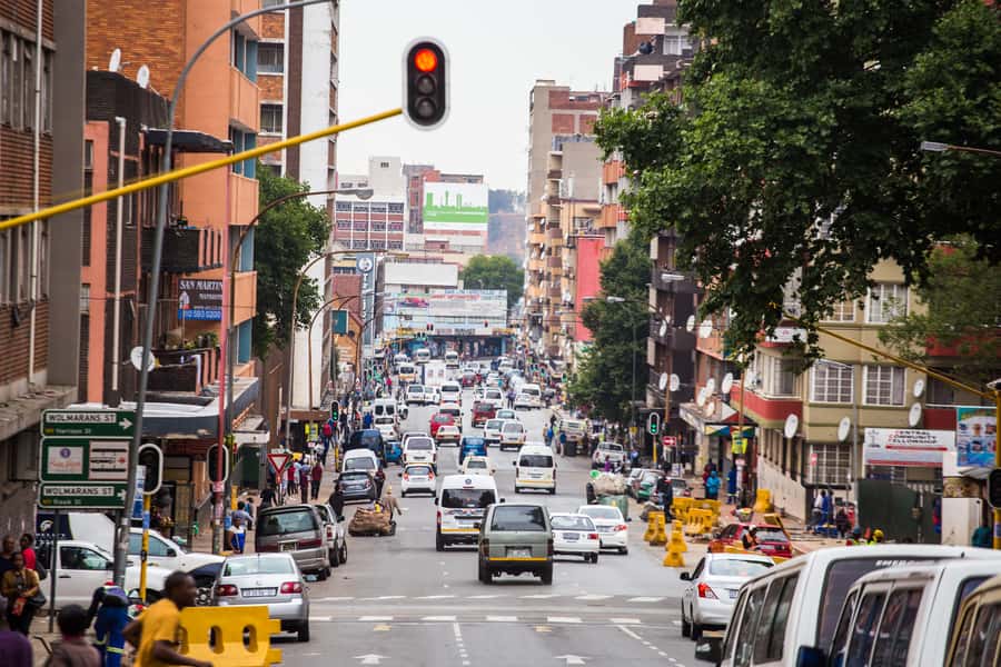Johannesburg and Soweto Apartheid Full Day Tour w/Lunch - Who should book this Johannesburg tour?