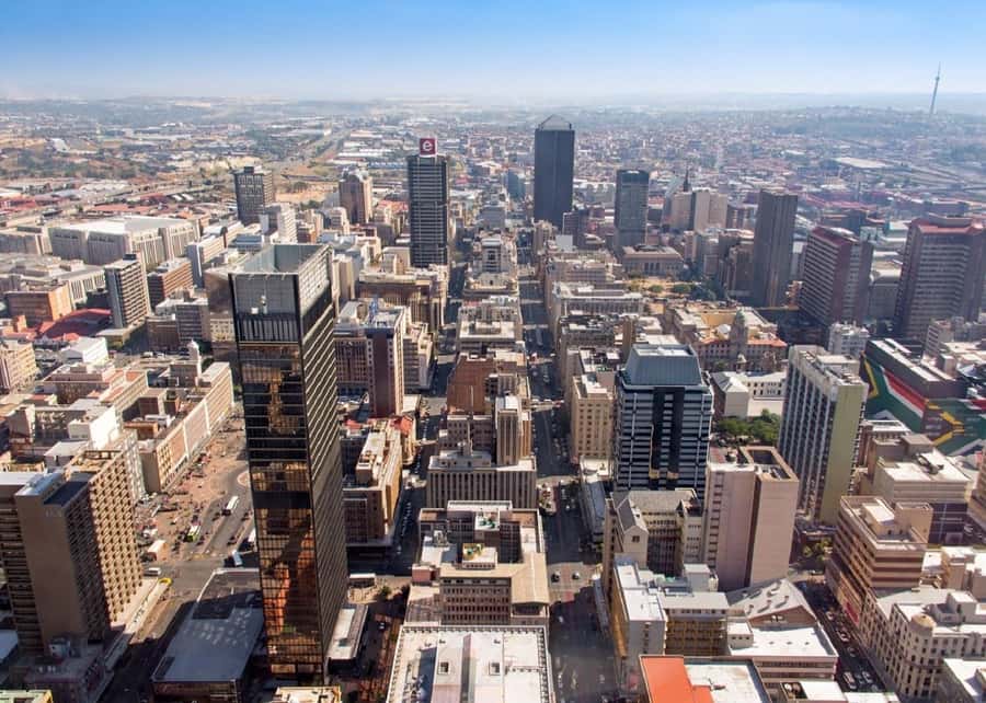 Johannesburg and Soweto: Half-Day Tour - Key points to know before booking